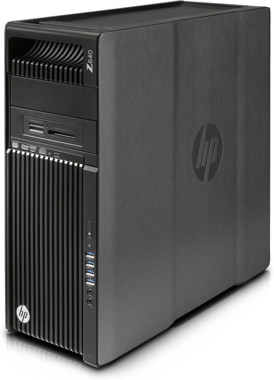 Workstation HP Z640 Dual Processor Xeon E5-2680V4 16GB DDR4 ECC